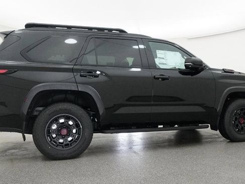 New 2026 Toyota Sequoia TRD Pro image 54