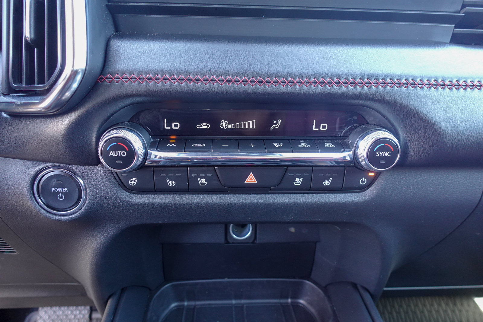 Used 2026 MAZDA CX-50 2.5 Hybrid w/ Weather Package AWD/4WD image 22