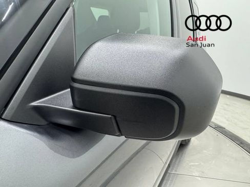 Used 2025 Ford Bronco Sport Big Bend AWD/4WD image 9