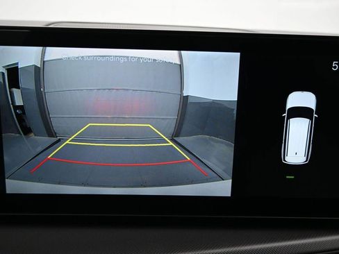 New 2026 Hyundai Santa Fe SE image 13