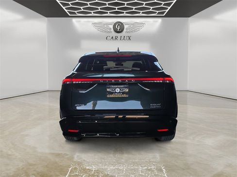 Used 2023 Nissan Ariya EVOLVE+ e-4ORCE image 4