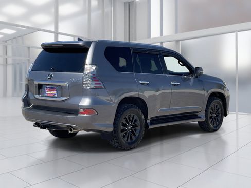 Used 2021 Lexus GX 460 Premium w/ Premium Plus Package AWD/4WD image 6