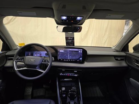 New 2026 Audi Q3 quattro 2.0T AWD/4WD image 31