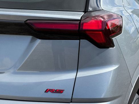 New 2027 Chevrolet Bolt RS image 26