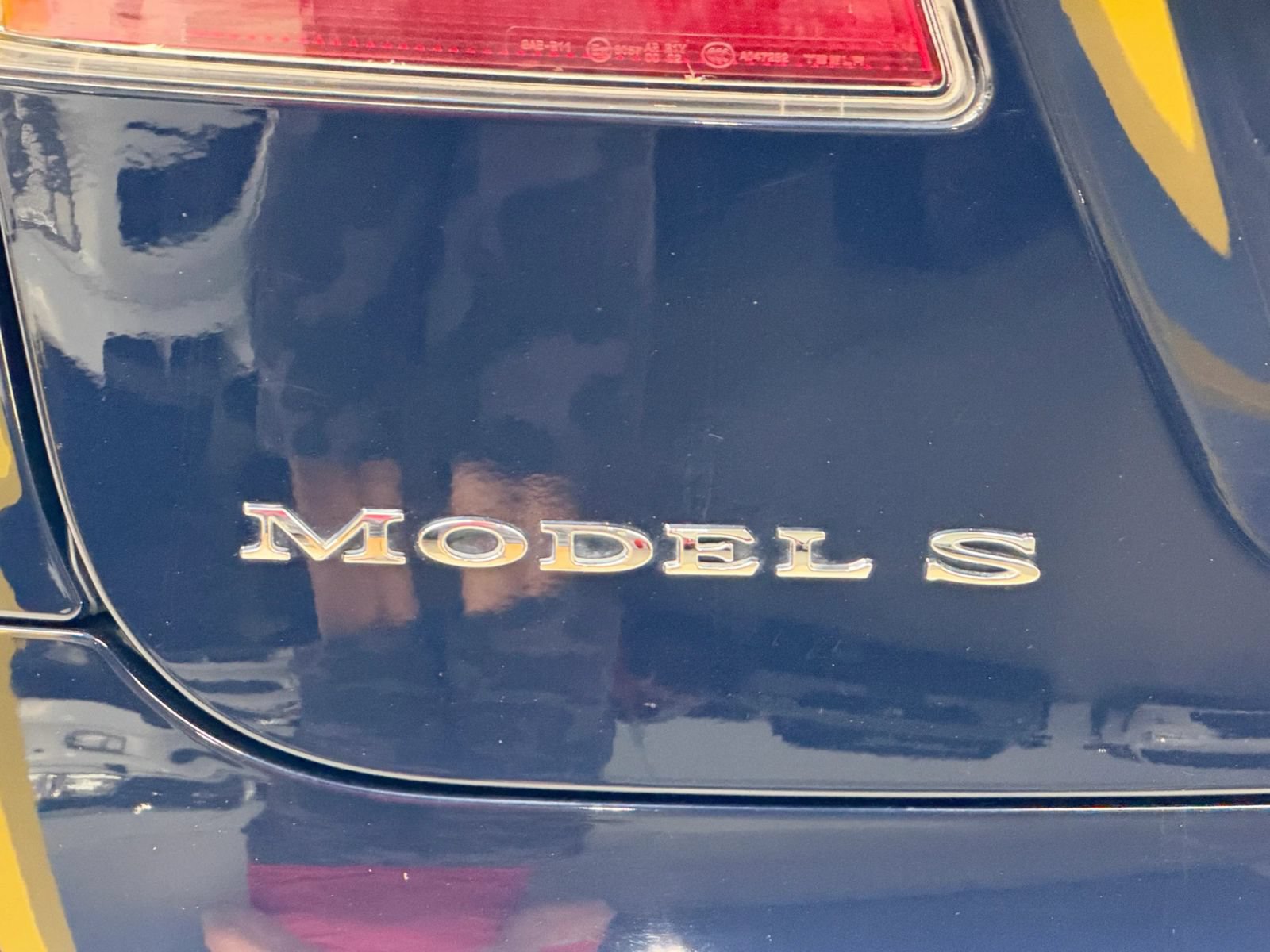 Used 2012 Tesla Model S Performance RWD image 13