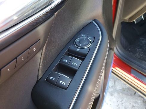 New 2026 Buick Envision Sport Touring AWD/4WD image 18