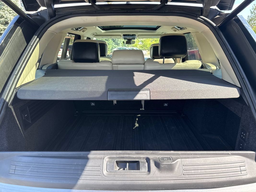 Used 2018 Land Rover Range Rover Supercharged AWD/4WD image 20