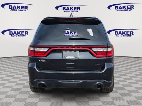 Used 2023 Dodge Durango SRT image 6
