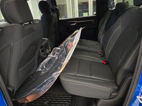 New 2026 RAM 1500 Big Horn image 34