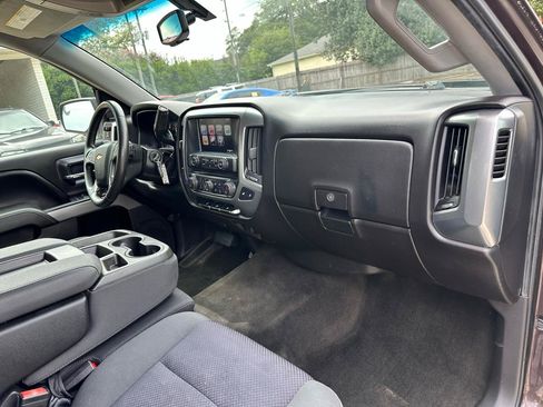 Used 2016 Chevrolet Silverado 1500 LT w/ True North Edition AWD/4WD image 13