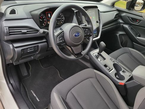 Certified 2025 Subaru Crosstrek 2.0i Premium image 20