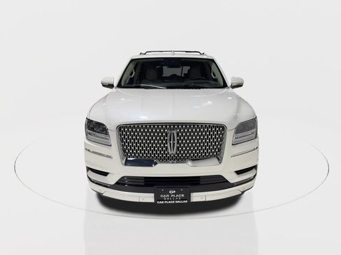 Used 2020 Lincoln Navigator Reserve w/ Equipment Group 208A Reserve image 15