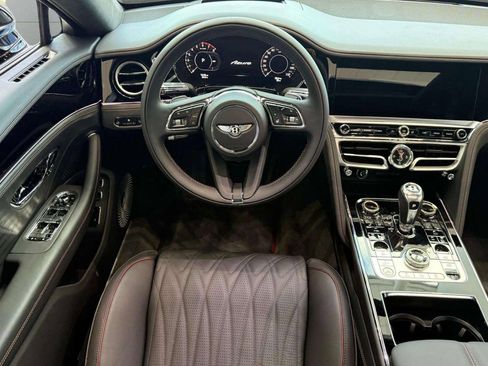 New 2026 Bentley Flying Spur Azure image 29