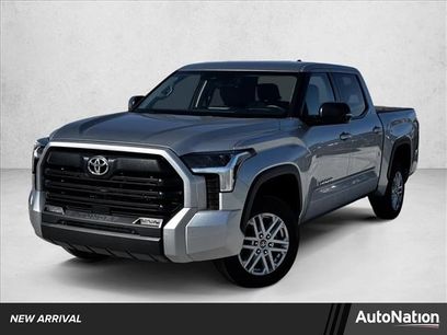 Used 2023 Toyota Tundra SR5