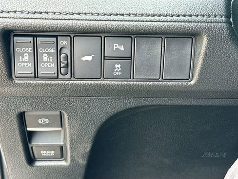 New 2026 Honda Odyssey Elite image 10
