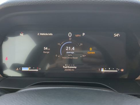 Certified 2024 Jeep Grand Cherokee Limited image 26