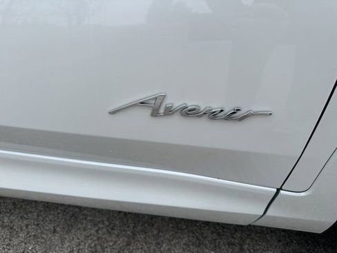 Used 2025 Buick Envista Avenir image 15