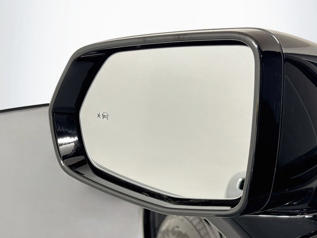 Used 2025 Honda Prologue Touring image 16