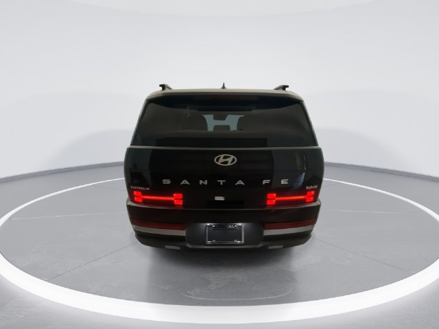 Used 2024 Hyundai Santa Fe Limited FWD image 3