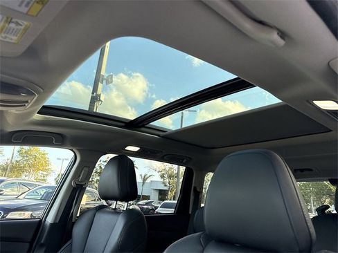 Certified 2023 Subaru Ascent Touring image 22