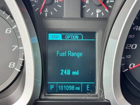 Used 2016 Chevrolet Equinox LT w/ Convenience Package FWD image 12