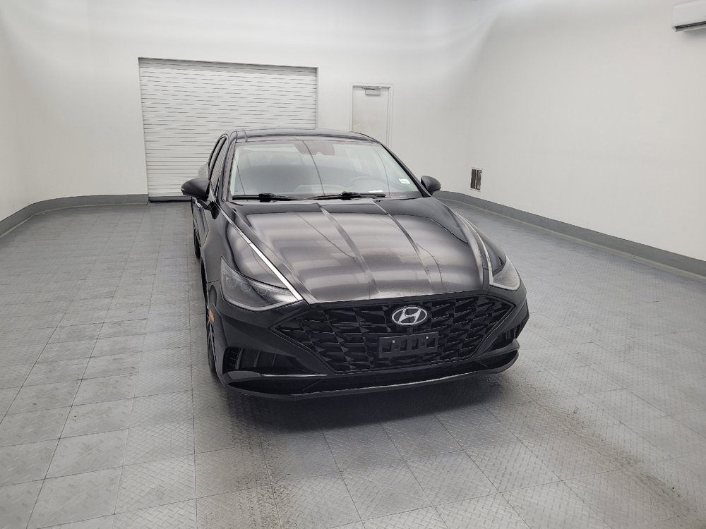 Used 2021 Hyundai Sonata Limited FWD image 14
