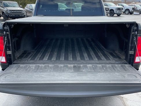 Used 2016 RAM 1500 Tradesman w/ Popular Equipment Group image 12