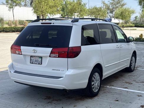 Used 2005 Toyota Sienna LE FWD image 3