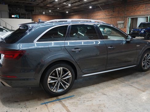 Used 2018 Audi A4 2.0T allroad Prestige image 22