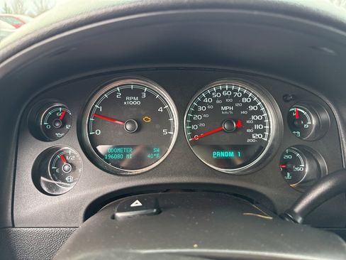 Used 2013 GMC Sierra 3500 Denali image 14