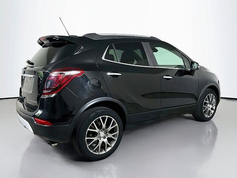 Used 2017 Buick Encore Sport Touring w/ Safety Package FWD image 7