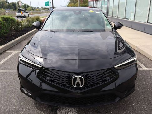 Used 2025 Acura Integra image 5