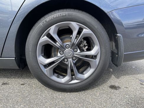 Used 2023 Honda Accord EX image 24