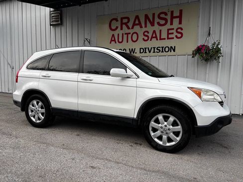 Used 2008 Honda CR-V EX-L image 3