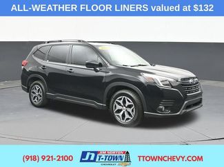 Used 2023 Subaru Forester Premium AWD/4WD 360° Tour