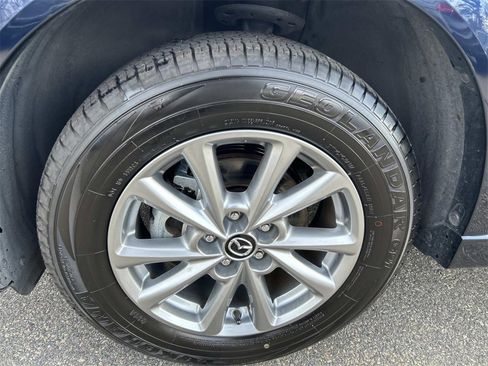Used 2025 MAZDA CX-5 AWD 2.5 S w/ Select Package image 9