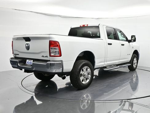 Used 2024 RAM 2500 Big Horn image 5