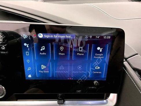 Used 2024 Chevrolet Corvette Stingray Premium Cpe w/ Z51 Performance Package image 28