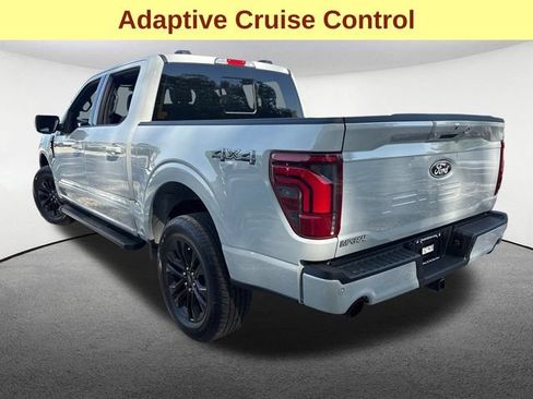 Certified 2026 Ford F150 Lariat AWD/4WD image 11