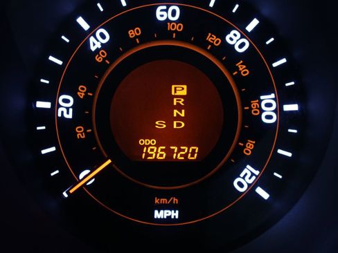 Used 2012 Toyota 4Runner Trail image 33