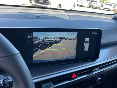 New 2026 Kia Sorento EX image 17
