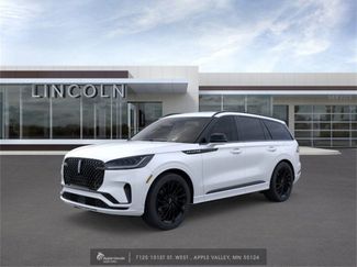 New 2026 Lincoln Aviator Reserve video 1