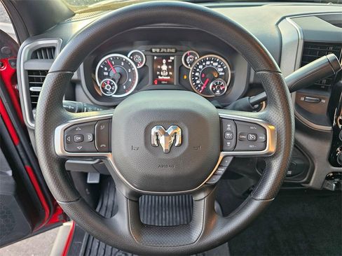 New 2026 RAM 2500 Tradesman image 16