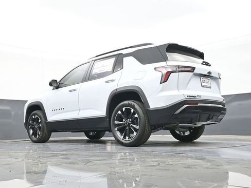 New 2026 Chevrolet Equinox RS FWD image 50