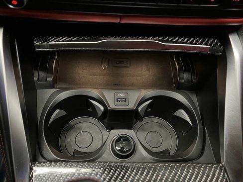 Used 2021 BMW M4 Competition w/ Executive Package image 11