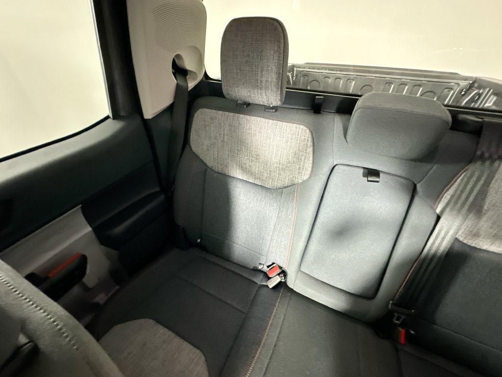 Used 2022 Ford Maverick XLT FWD image 12