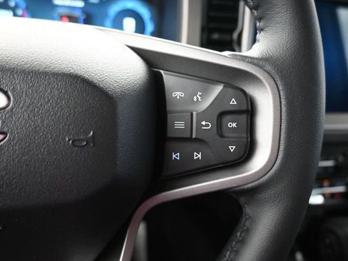 New 2026 Ford Bronco Outer Banks AWD/4WD image 14