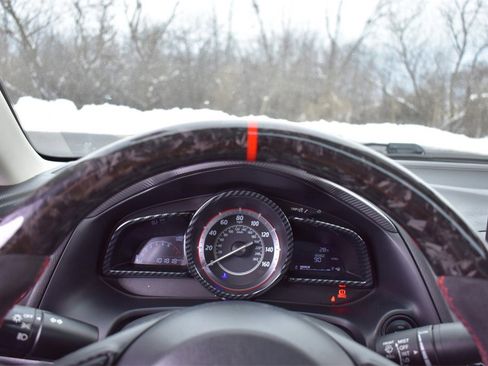 Used 2014 MAZDA MAZDA3 i Grand Touring image 20