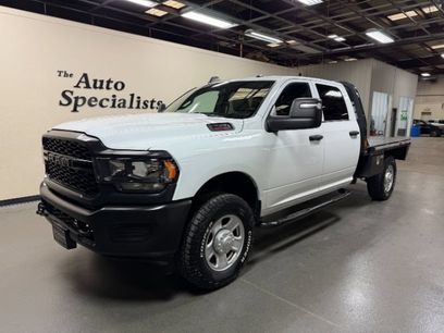 Used 2024 RAM 2500 Tradesman