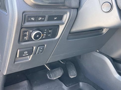 Used 2024 Ford F150 Lariat w/ Equipment Group 502A High AWD/4WD image 36